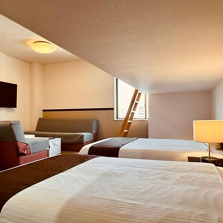 Phoenix Park Hotel Nago Ngoại thất bức ảnh