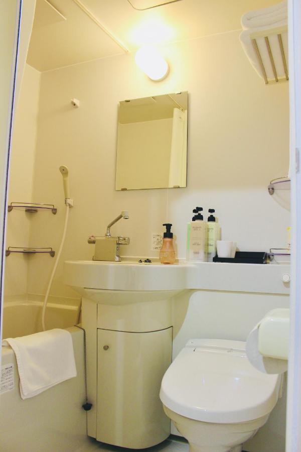 Phoenix Park Hotel Nago Ngoại thất bức ảnh