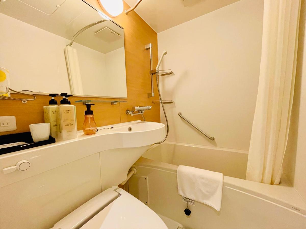 Phoenix Park Hotel Nago Ngoại thất bức ảnh