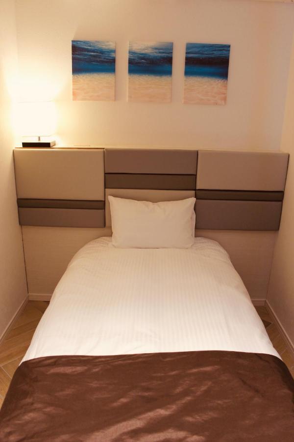 Phoenix Park Hotel Nago Ngoại thất bức ảnh