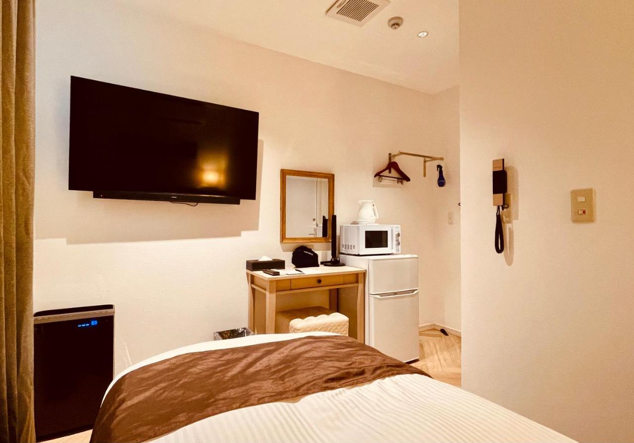 Phoenix Park Hotel Nago Ngoại thất bức ảnh