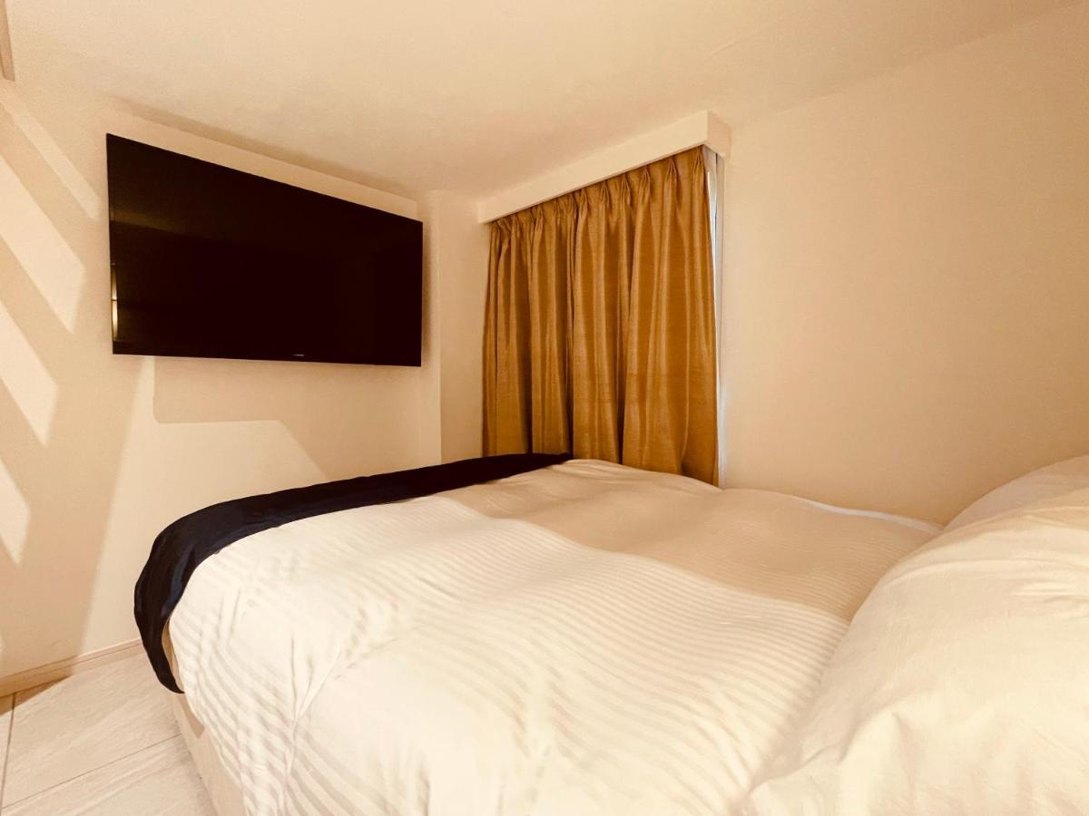 Phoenix Park Hotel Nago Ngoại thất bức ảnh