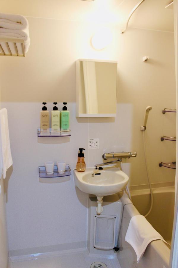 Phoenix Park Hotel Nago Ngoại thất bức ảnh