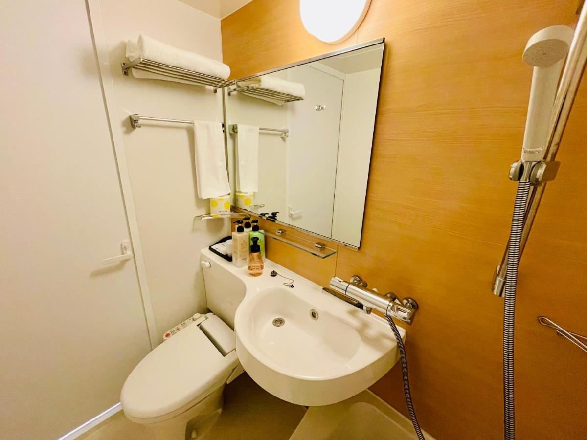 Phoenix Park Hotel Nago Ngoại thất bức ảnh