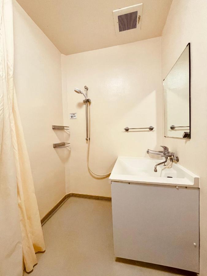 Phoenix Park Hotel Nago Ngoại thất bức ảnh
