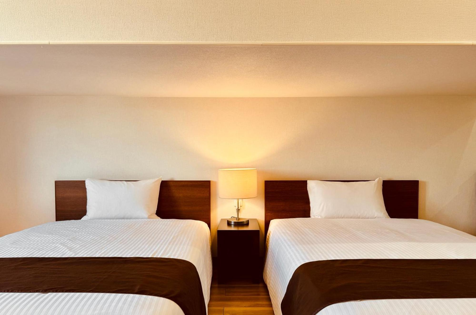 Phoenix Park Hotel Nago Ngoại thất bức ảnh